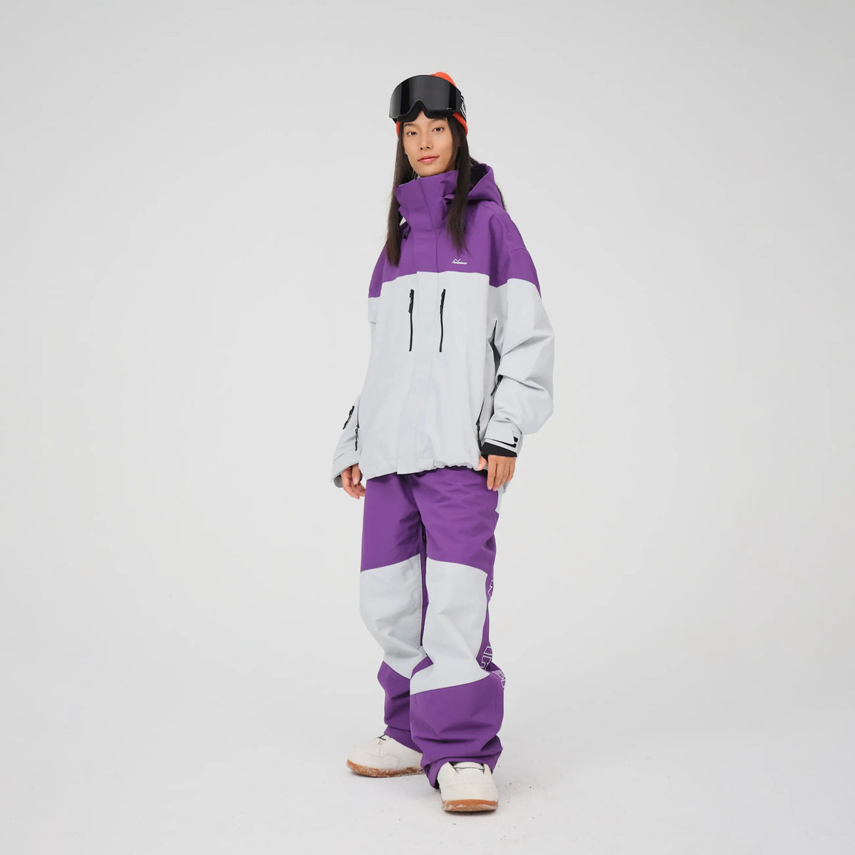 NIS 2L Arctic Riot Snow Jacket - Unisex