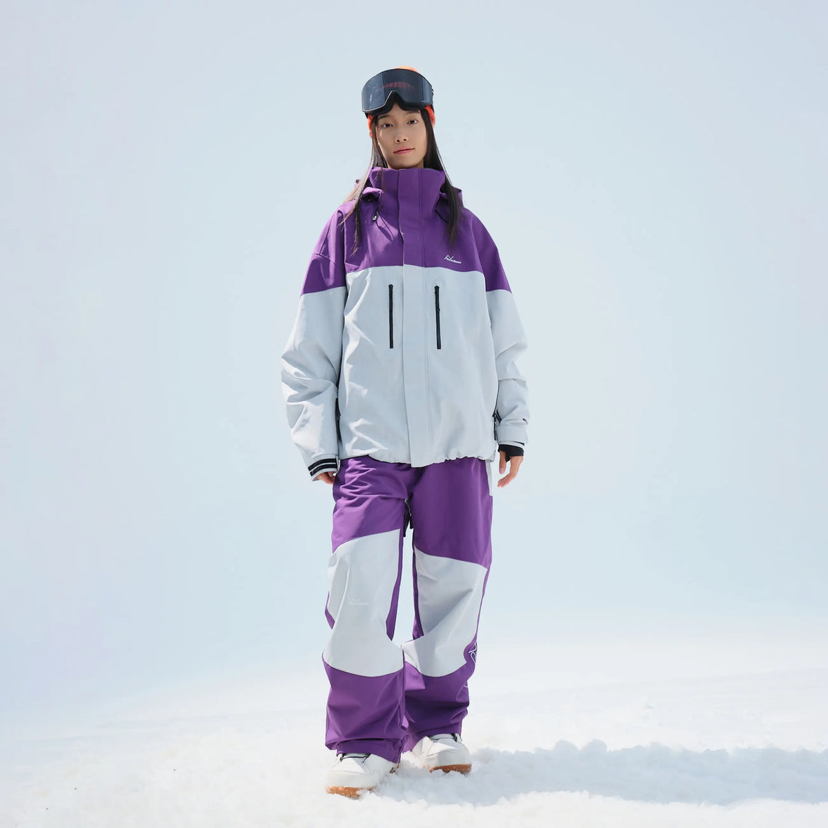 NIS 2L Arctic Riot Snow Jacket - Unisex