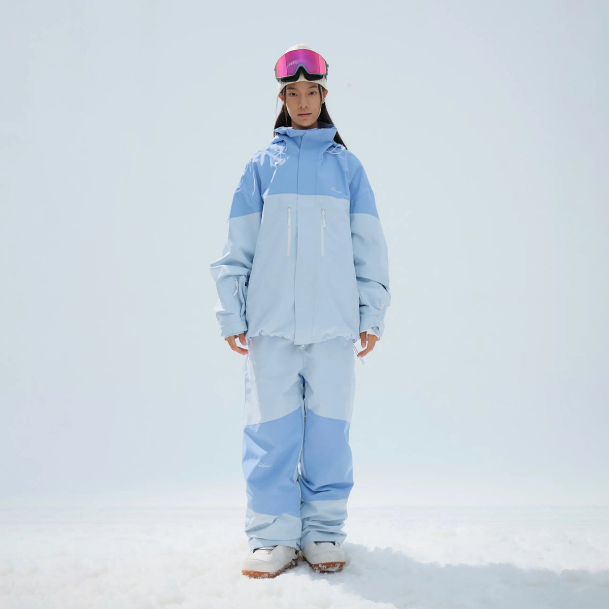 NIS 2L Arctic Riot Snow Jacket - Unisex