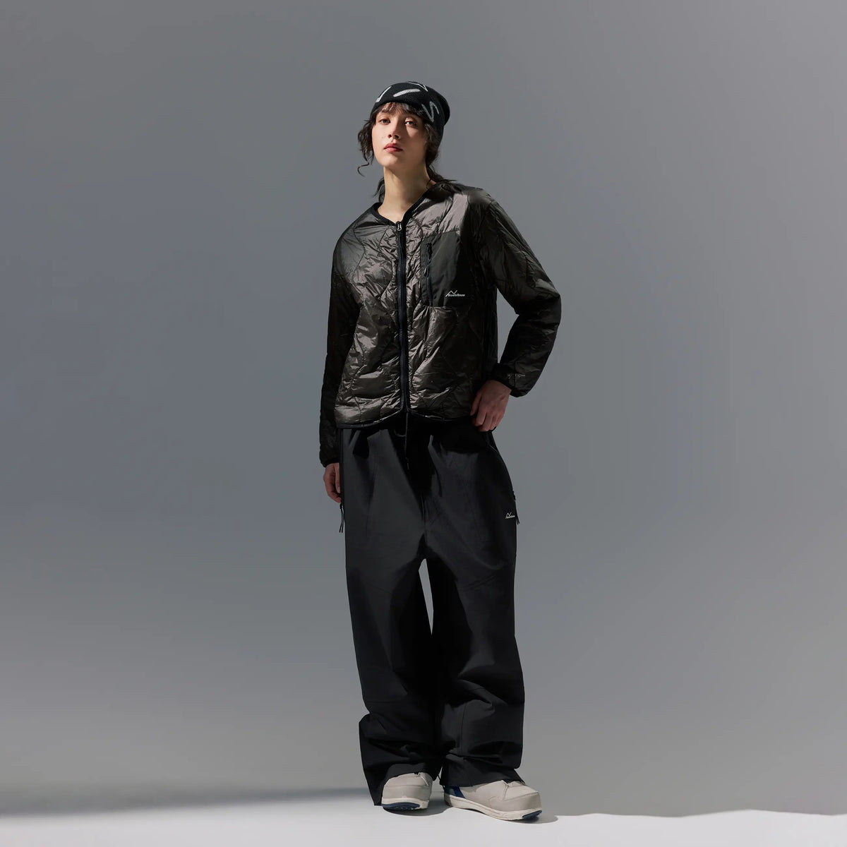 NIS Vivid PrimaLoft Insulated Midlayer Jacket - Women's