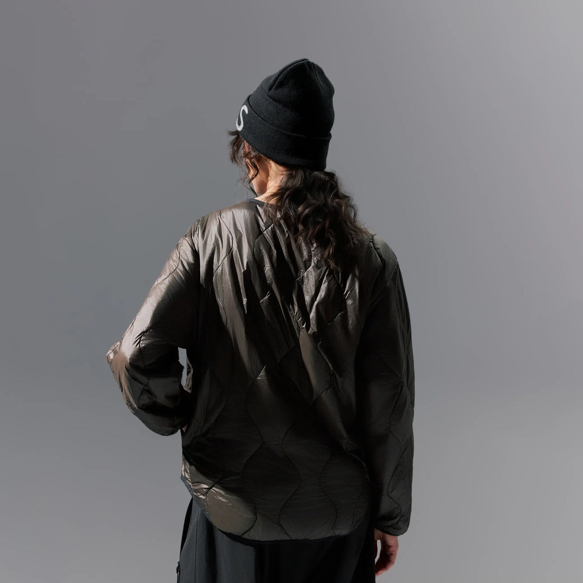 NIS Vivid PrimaLoft Insulated Midlayer Jacket - Women's