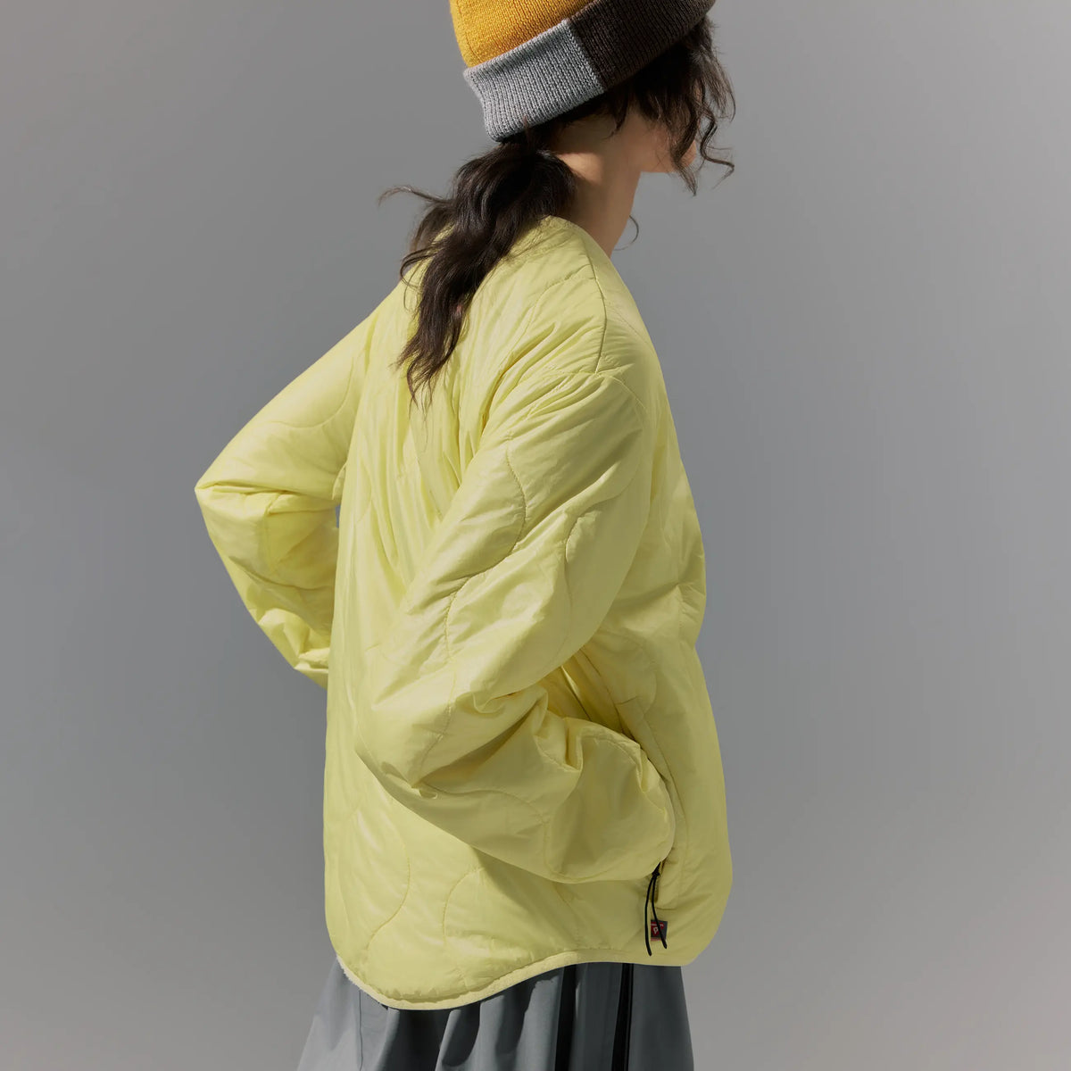 NIS Vivid PrimaLoft Insulated Midlayer Jacket - Women's