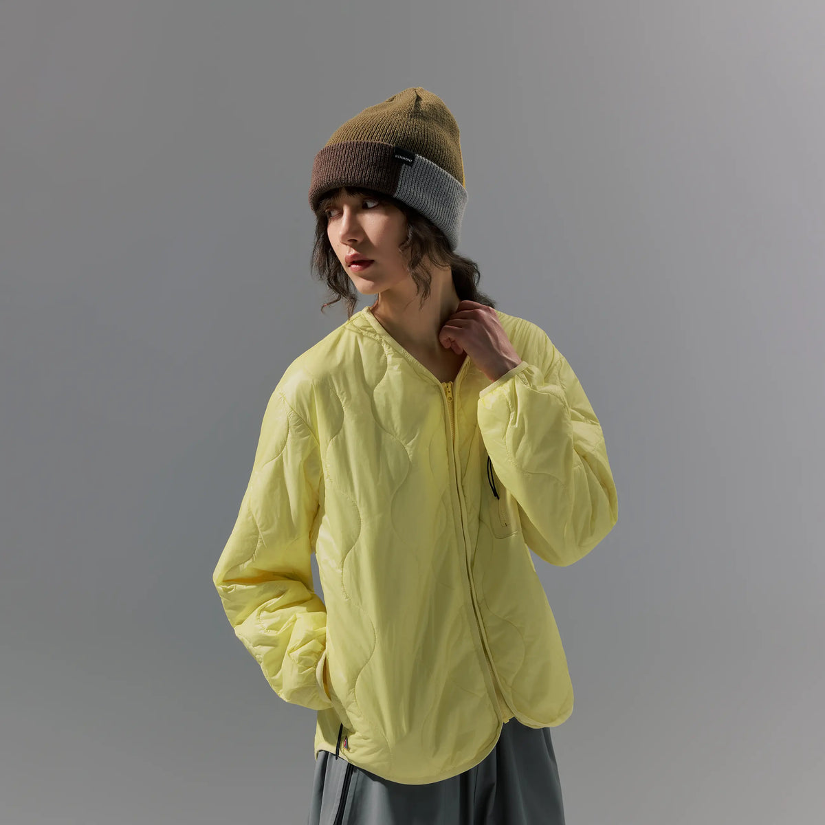 NIS Vivid PrimaLoft Insulated Midlayer Jacket - Women's
