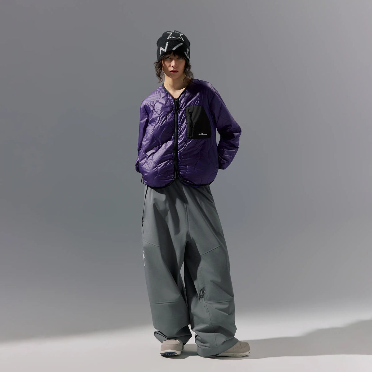 NIS Vivid PrimaLoft Insulated Midlayer Jacket - Women's