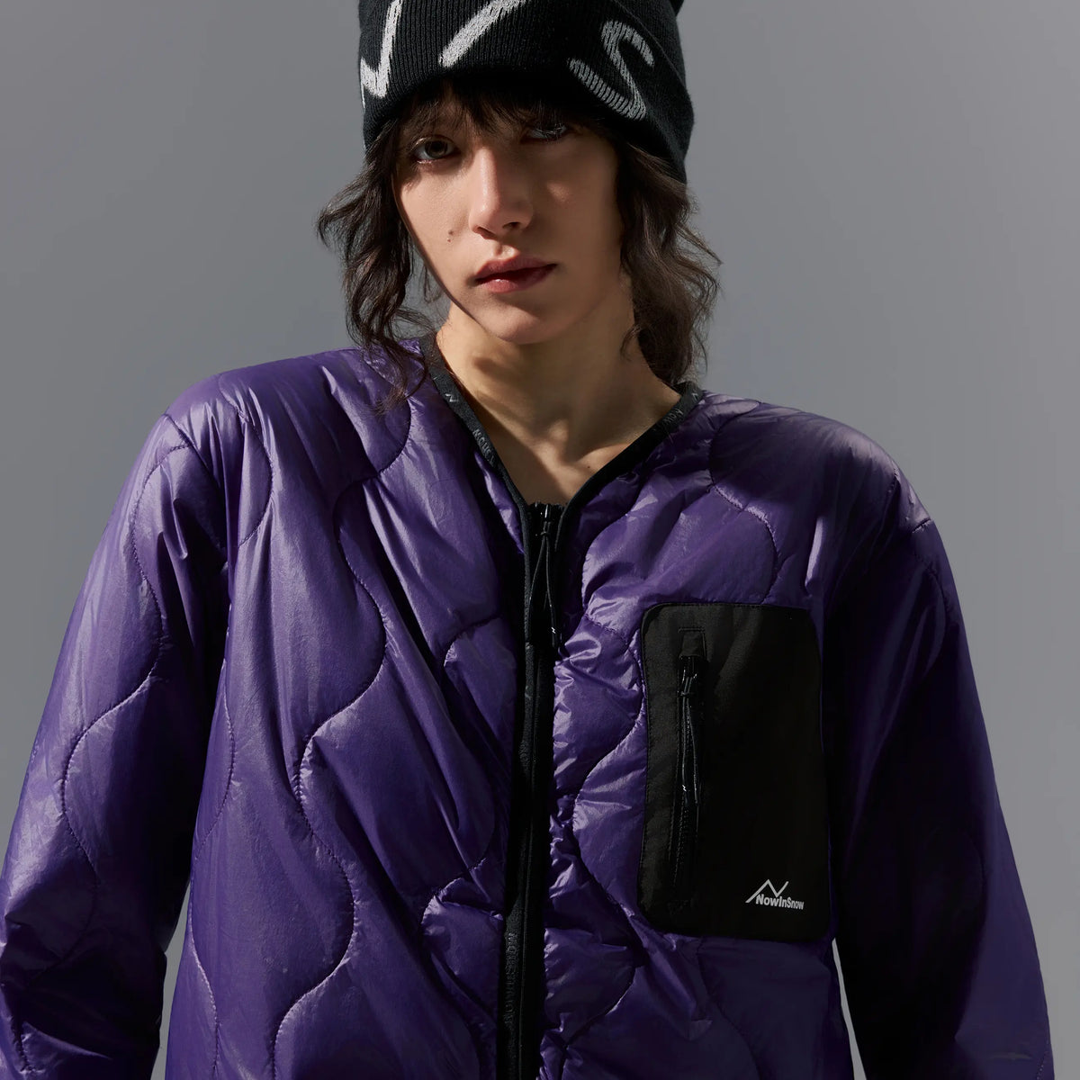 NIS Vivid PrimaLoft Insulated Midlayer Jacket - Women's