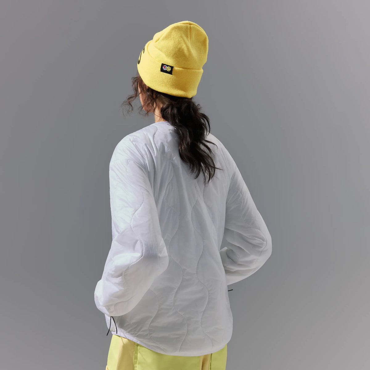 NIS Vivid PrimaLoft Insulated Midlayer Jacket - Women's