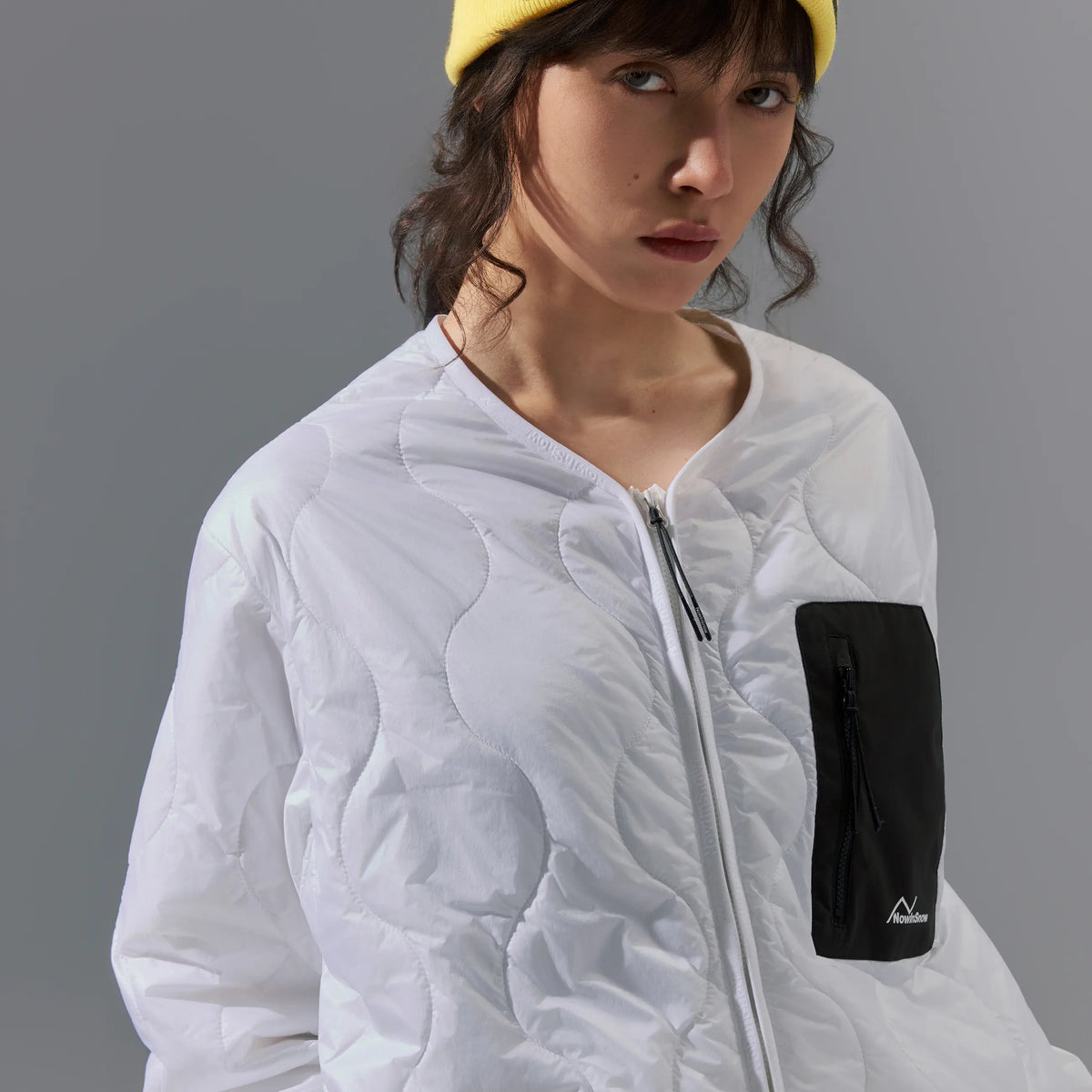NIS Vivid PrimaLoft Insulated Midlayer Jacket - Women's