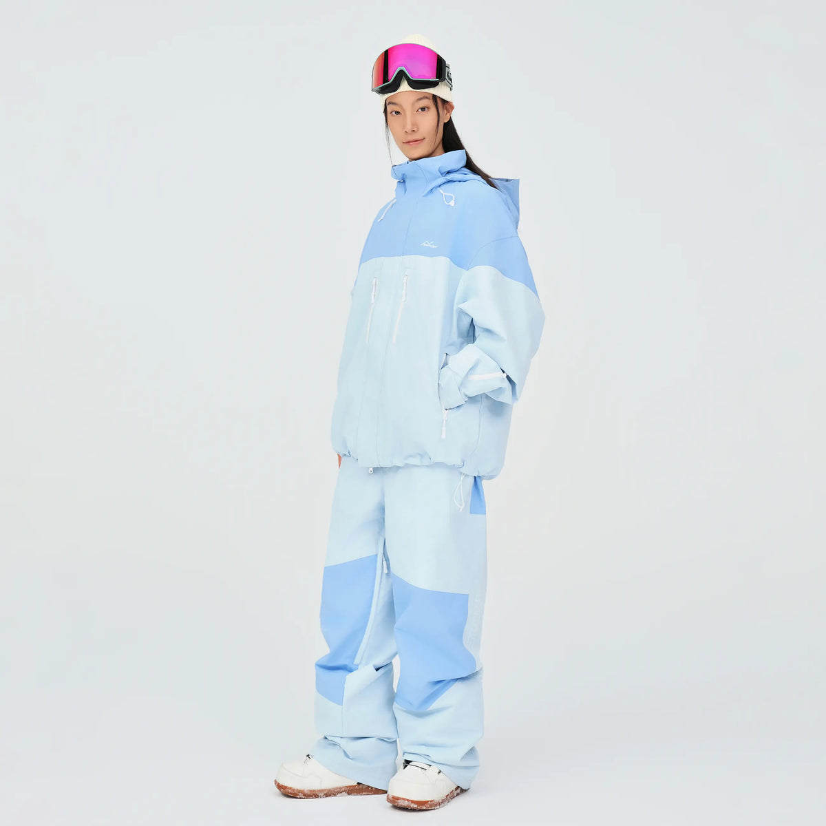 NIS 2L Arctic Riot Snow Jacket - Unisex