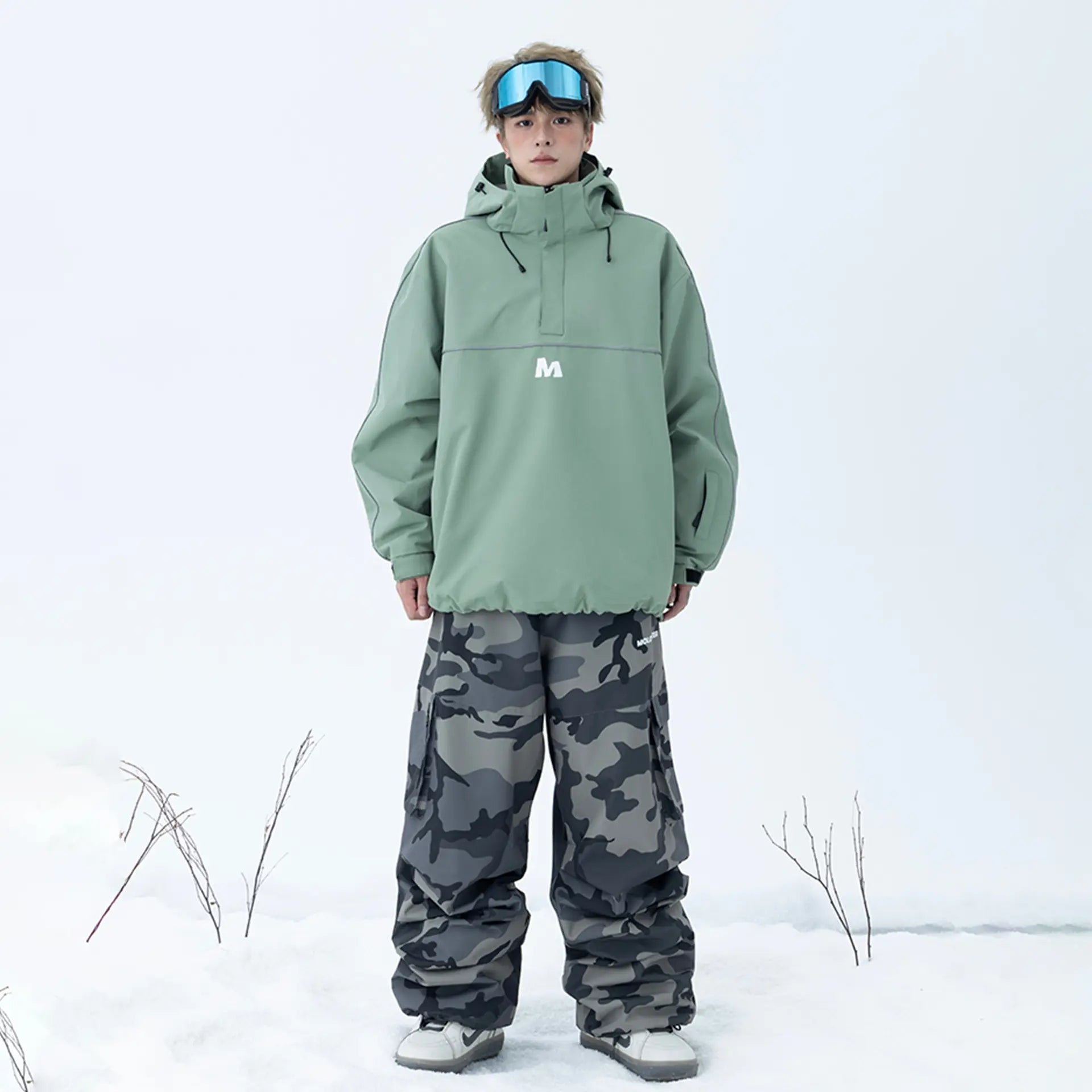 Army Green