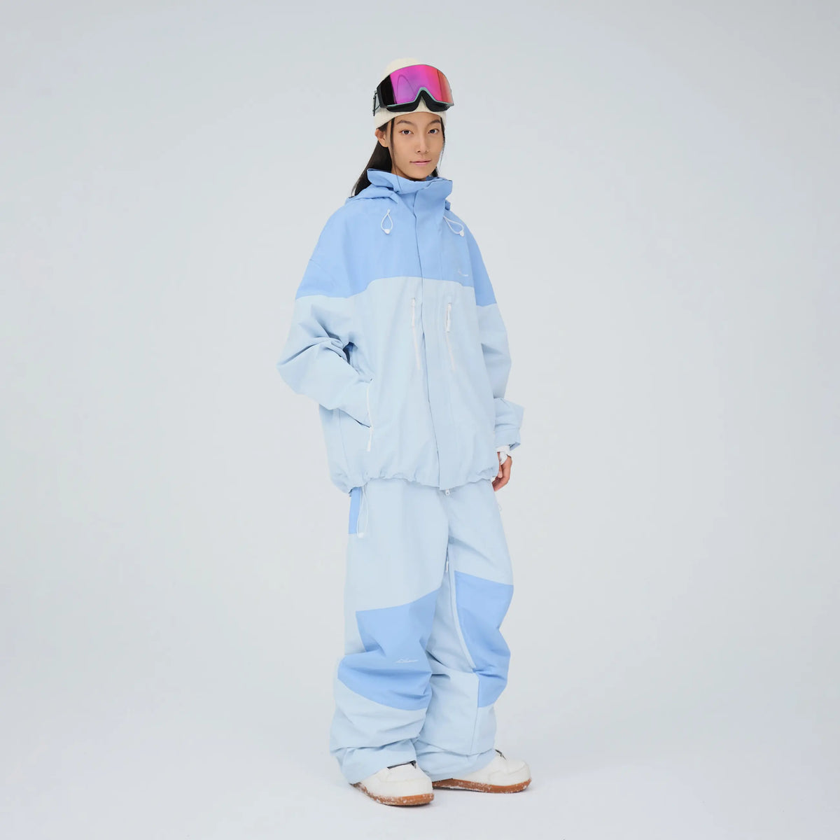 NIS 2L Arctic Riot Snow Jacket - Unisex