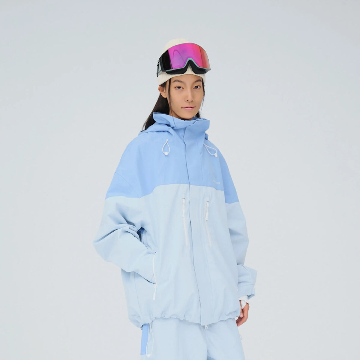NIS 2L Arctic Riot Snow Jacket - Unisex