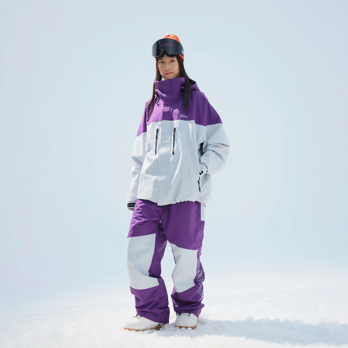 NIS 2L Arctic Riot Snow Jacket - Unisex