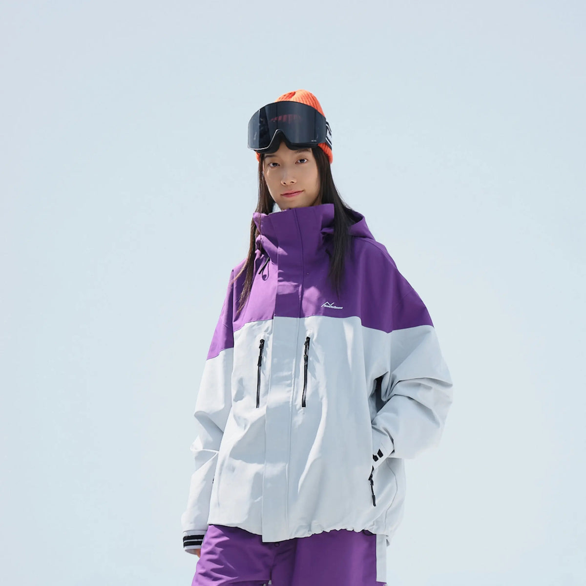 NIS 2L Arctic Riot Snow Jacket - Unisex