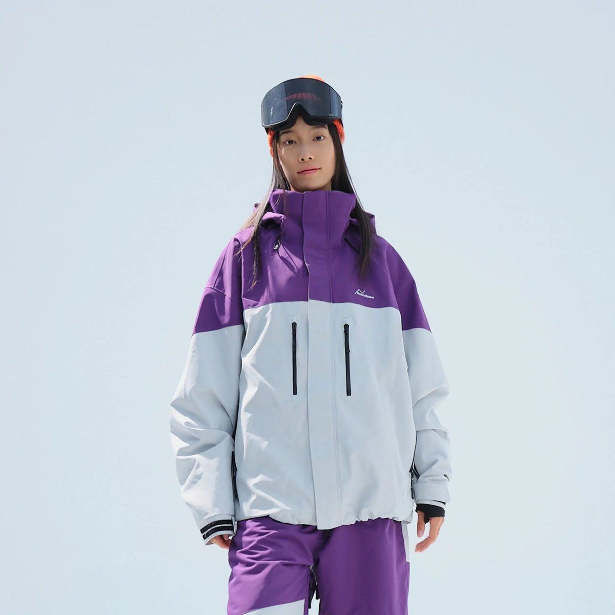 NIS 2L Arctic Riot Snow Jacket - Unisex