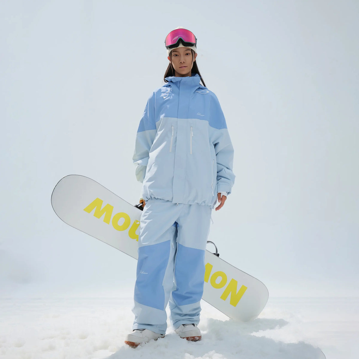 NIS 2L Arctic Riot Snow Jacket - Unisex