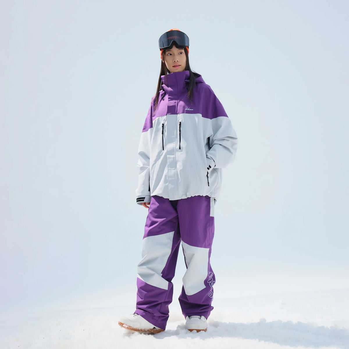 NIS 2L Arctic Riot Snow Jacket - Unisex