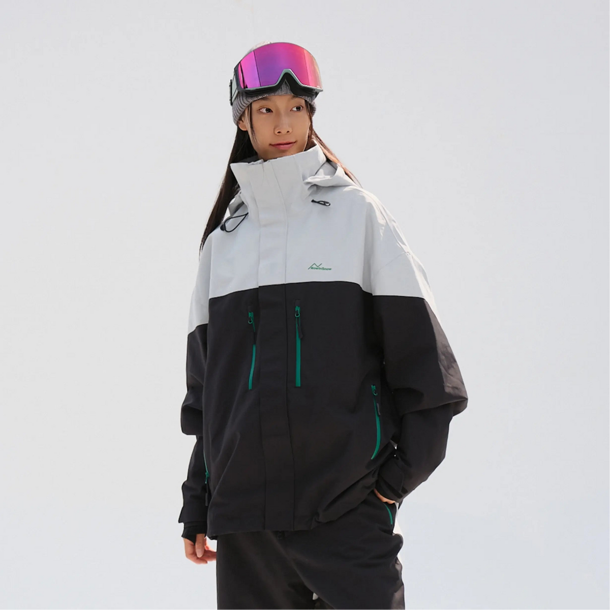 NIS 2L Arctic Riot Snow Jacket - Unisex