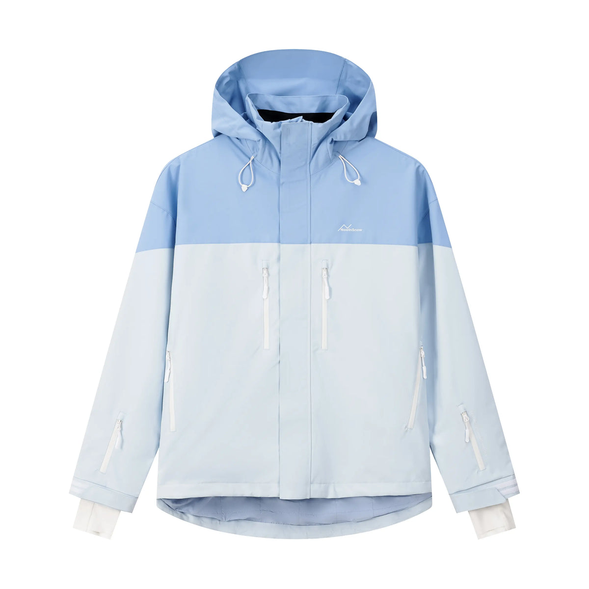 NIS 2L Arctic Riot Snow Jacket - Unisex