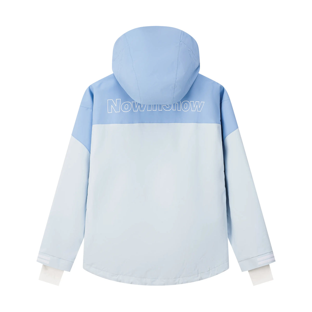 NIS 2L Arctic Riot Snow Jacket - Unisex