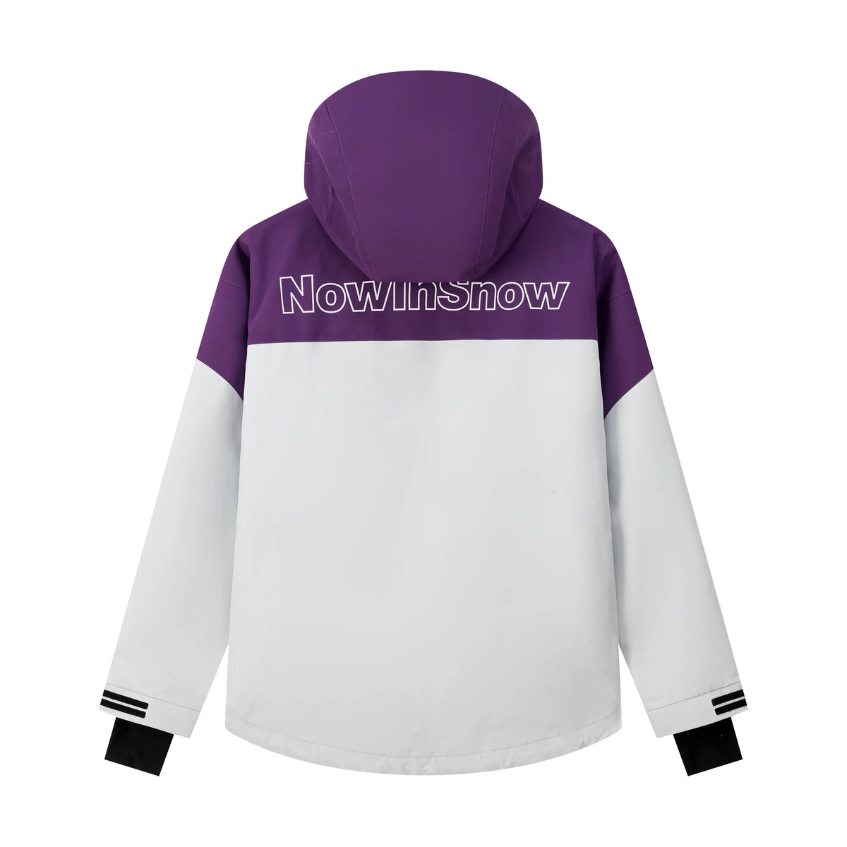 NIS 2L Arctic Riot Snow Jacket - Unisex