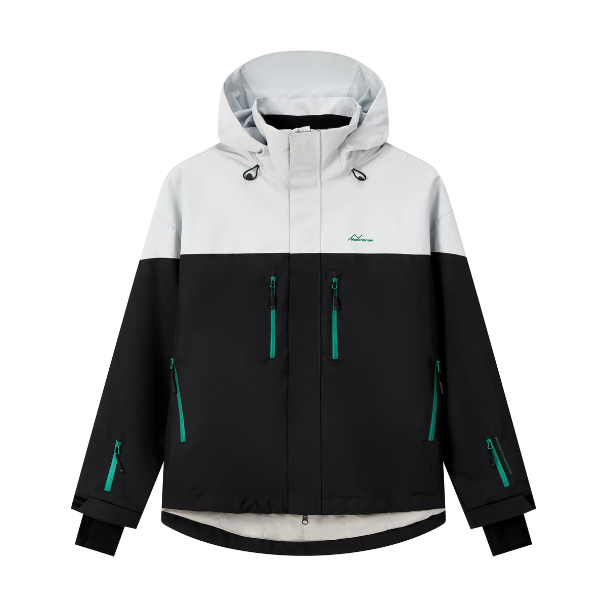 NIS 2L Arctic Riot Snow Jacket - Unisex