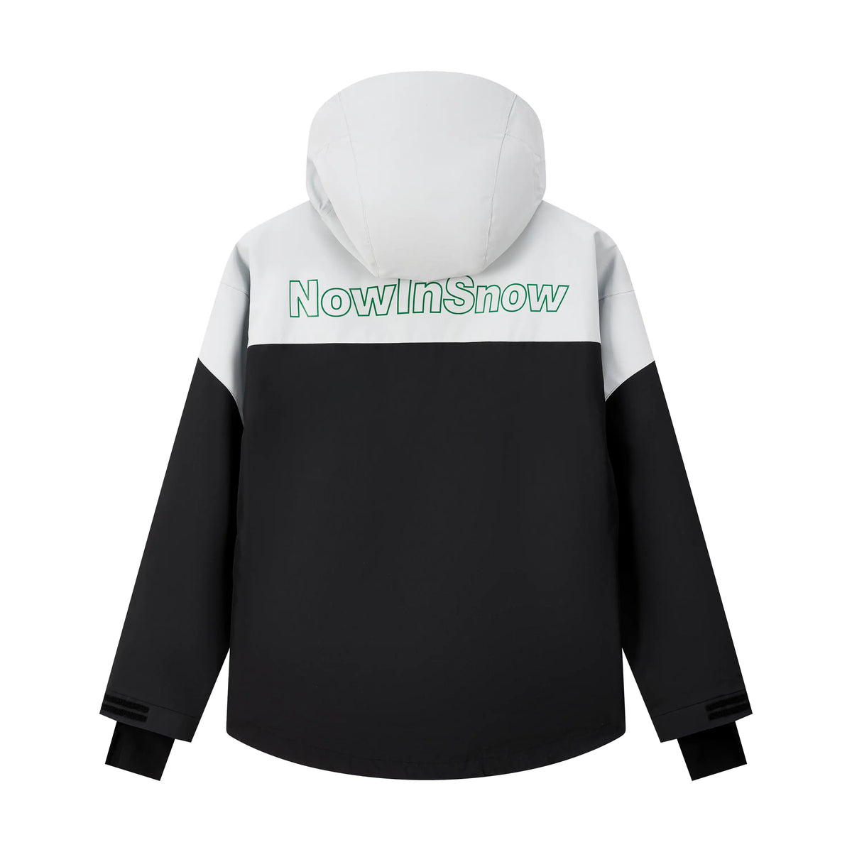 NIS 2L Arctic Riot Snow Jacket - Unisex