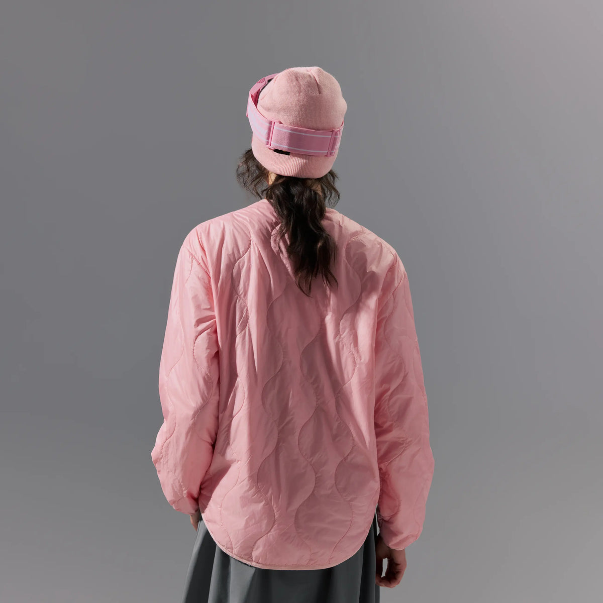 NIS Vivid PrimaLoft Insulated Midlayer Jacket - Women's