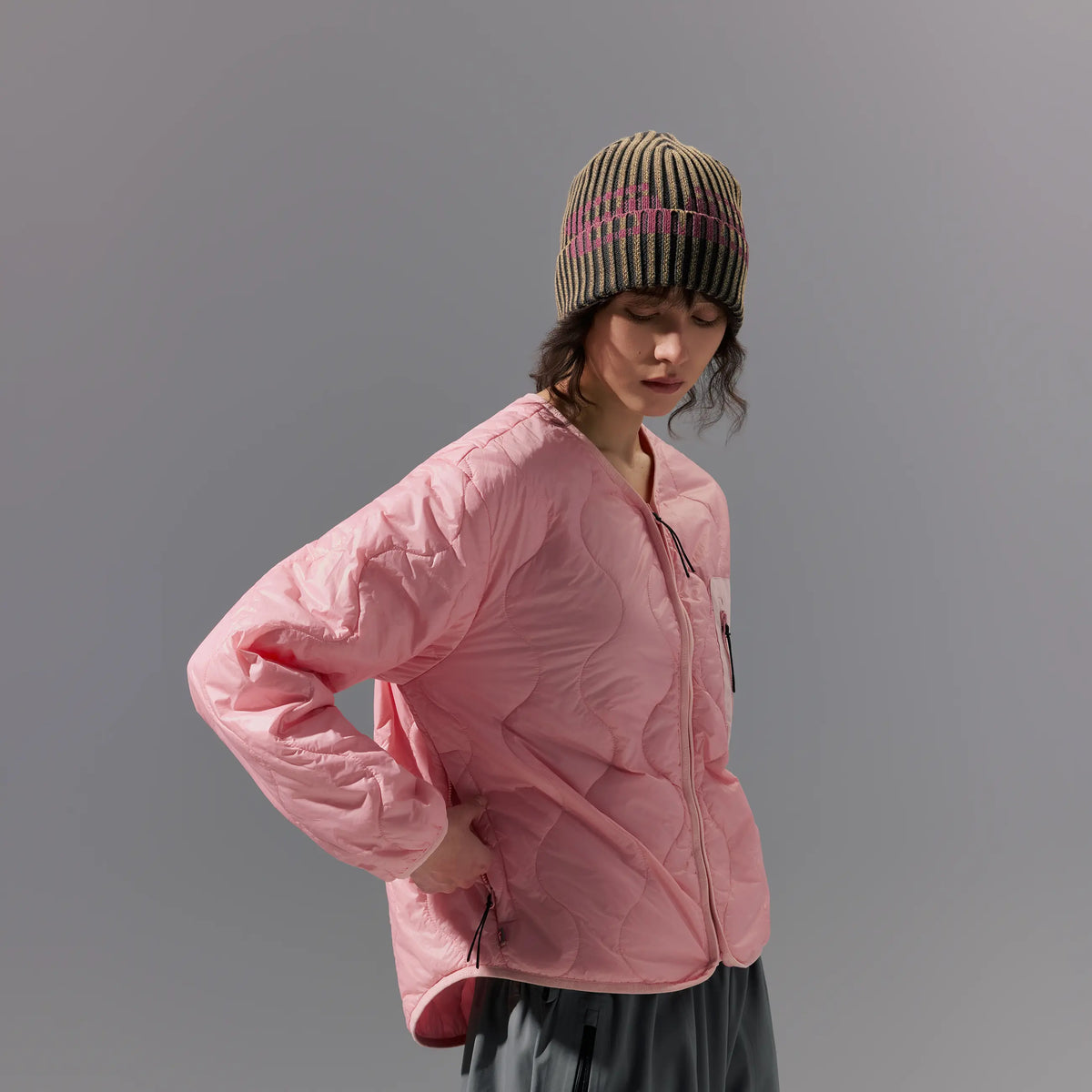 NIS Vivid PrimaLoft Insulated Midlayer Jacket - Women's