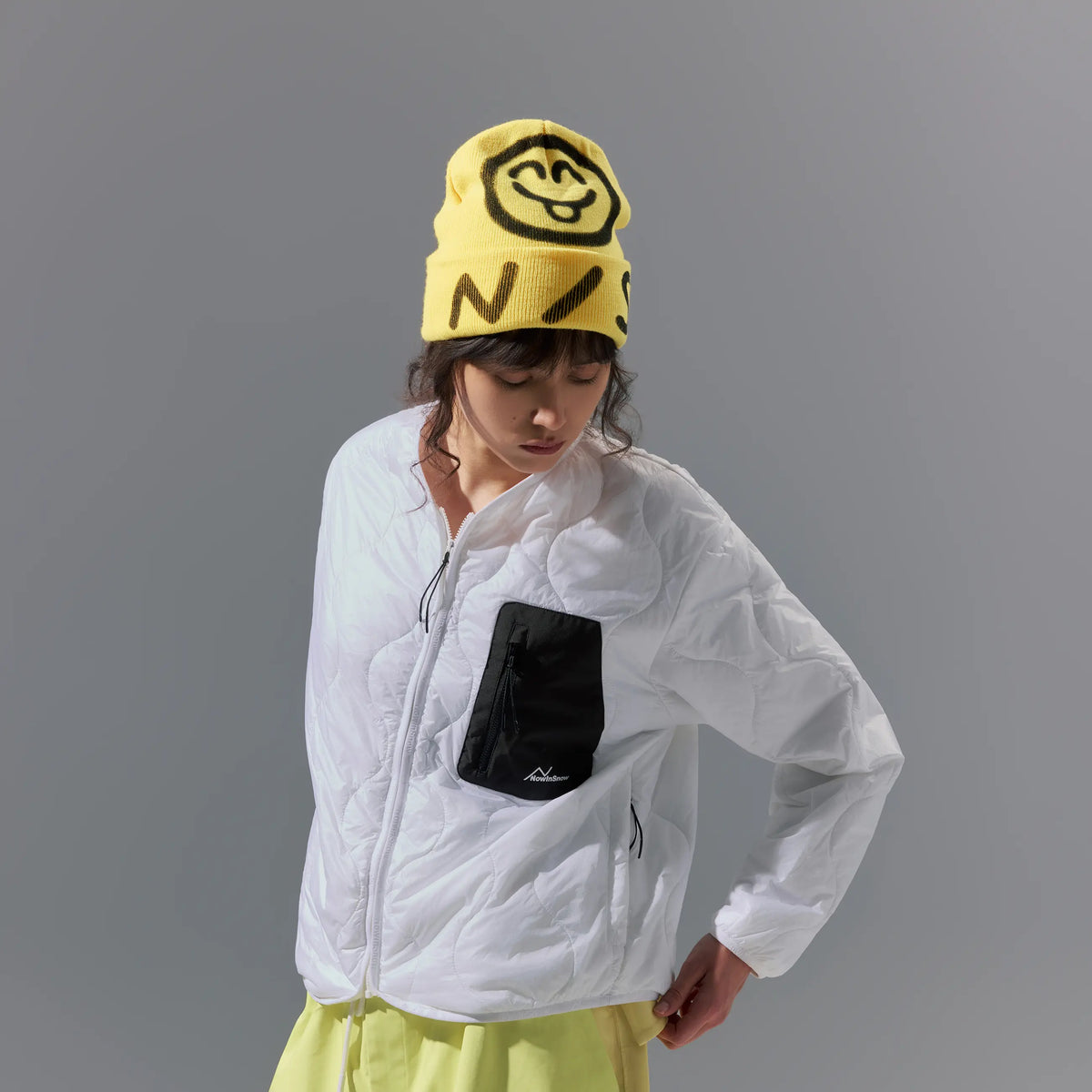 NIS Vivid PrimaLoft Insulated Midlayer Jacket - Women's