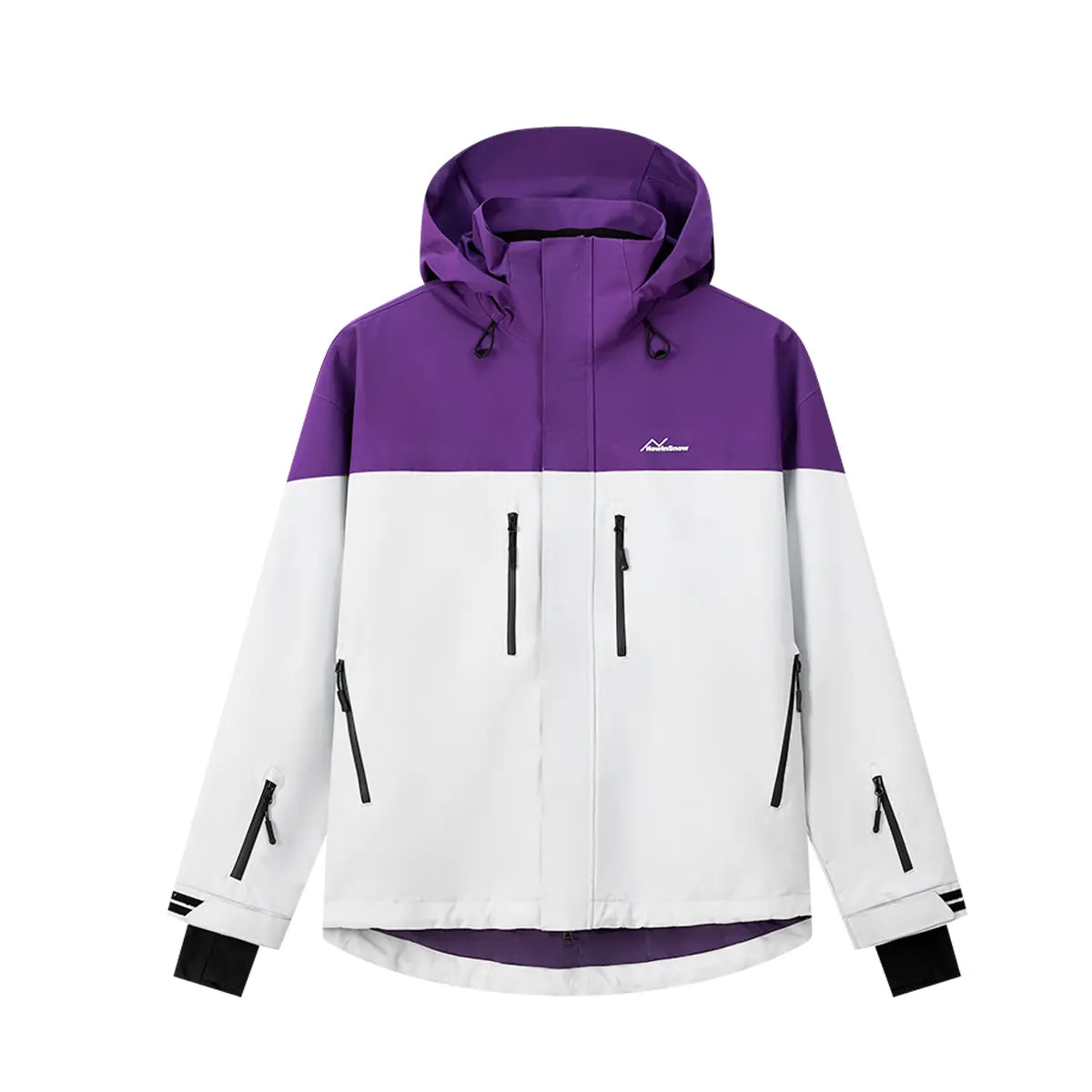 NIS 2L Arctic Riot Snow Jacket - Unisex