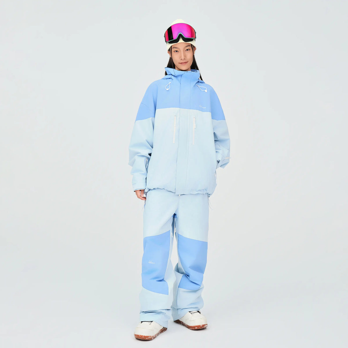 NIS 2L Arctic Riot Snow Jacket - Unisex