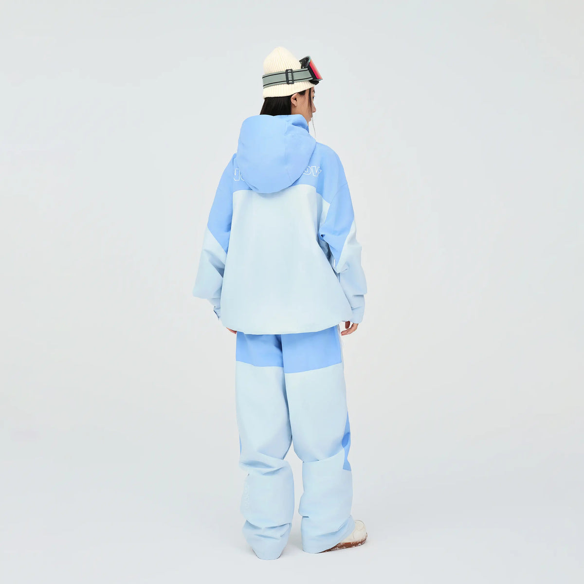 NIS 2L Arctic Riot Snow Jacket - Unisex