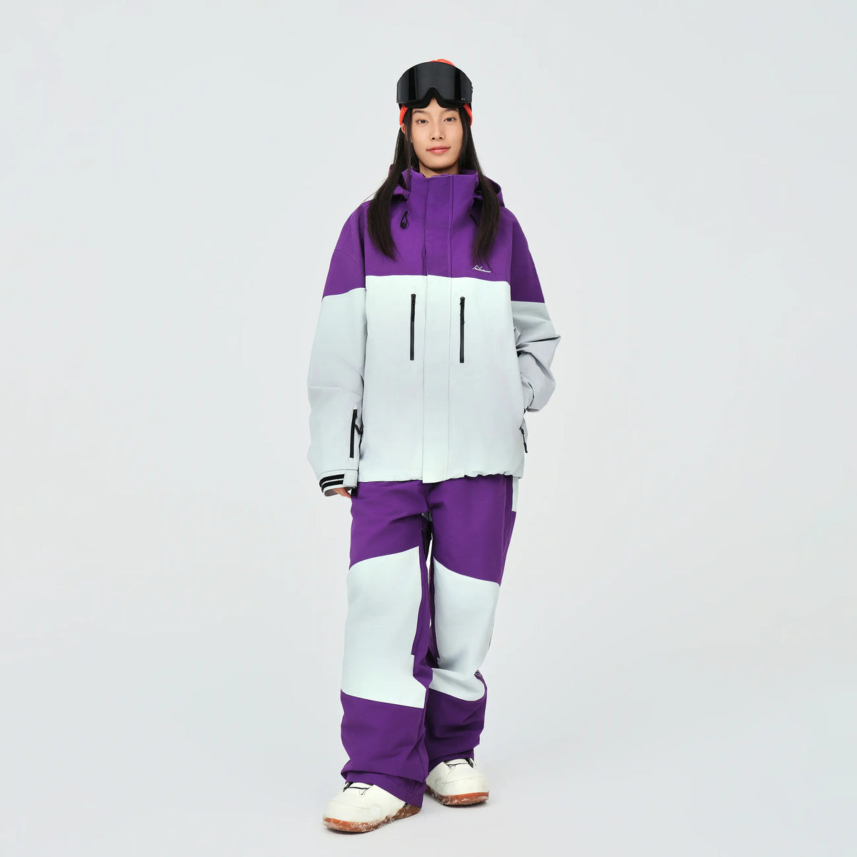 NIS 2L Arctic Riot Snow Jacket - Unisex