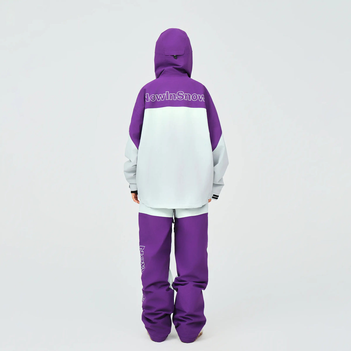 NIS 2L Arctic Riot Snow Jacket - Unisex