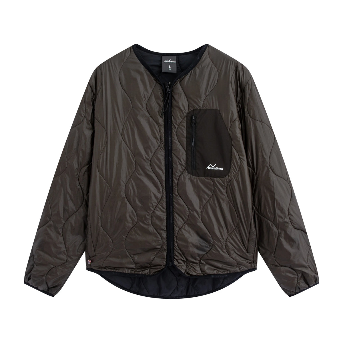 NIS Vivid PrimaLoft Insulated Midlayer Jacket - Women's