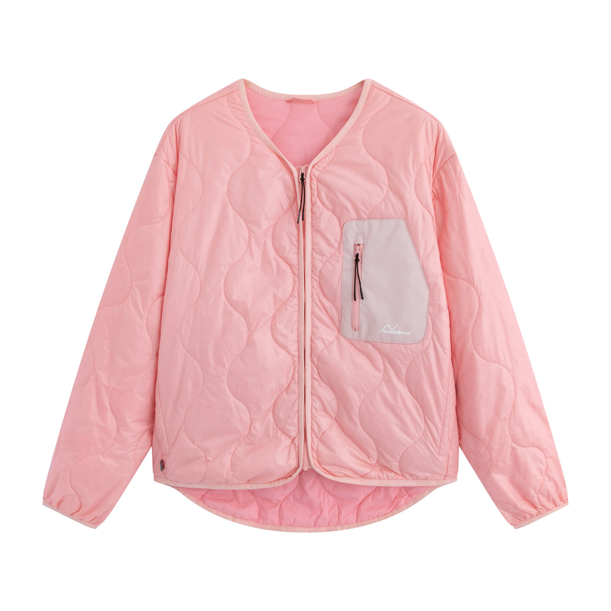 NIS Vivid PrimaLoft Insulated Midlayer Jacket - Women's