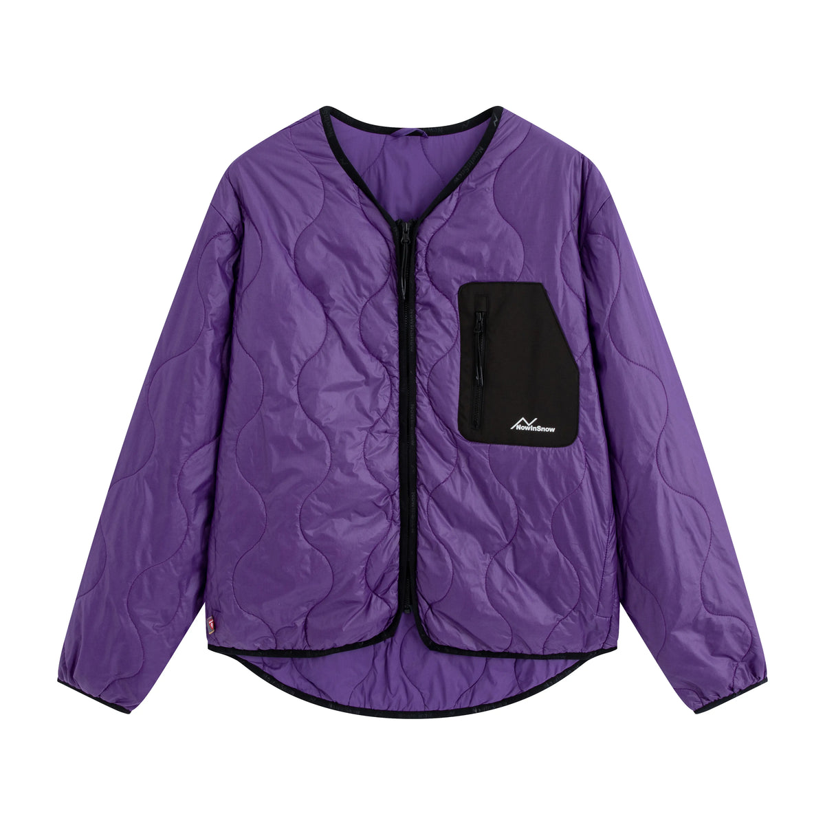 NIS Vivid PrimaLoft Insulated Midlayer Jacket - Women's