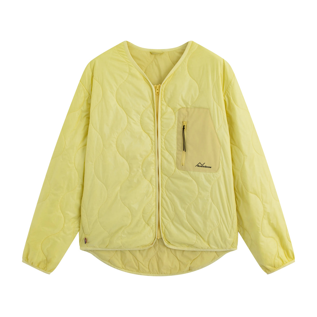 NIS Vivid PrimaLoft Insulated Midlayer Jacket - Women's