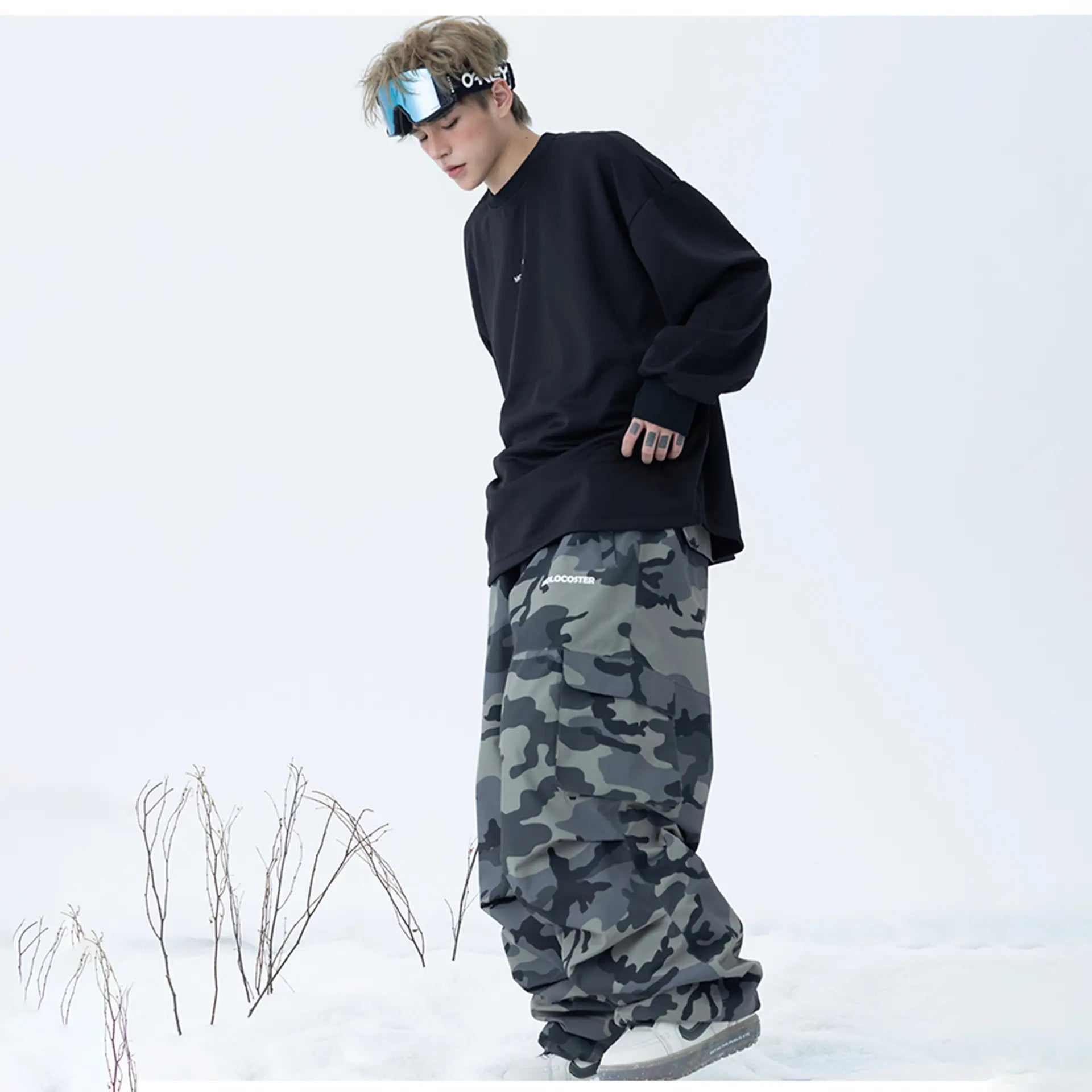 Army Green