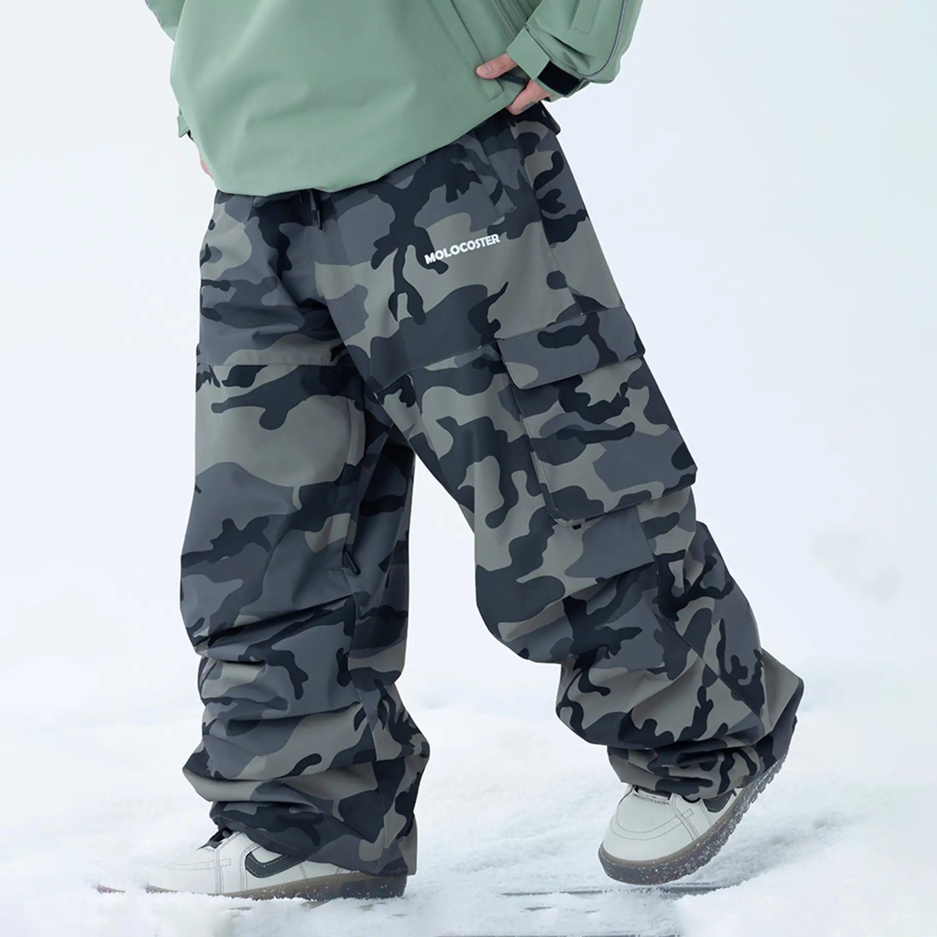 Army Green